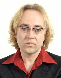 Eric Hofmann