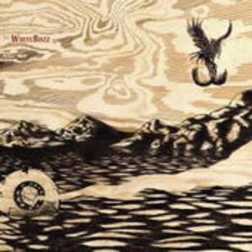 Whitebuzz – Book Of Whyte