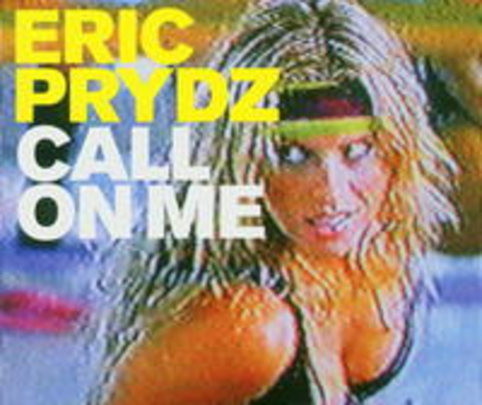 Nummer eins mit Minusrekord: Eric Prydz