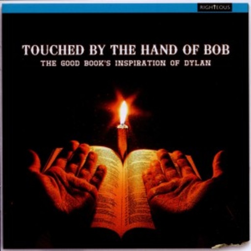 Diverse – Touched By The Hand Of Bob