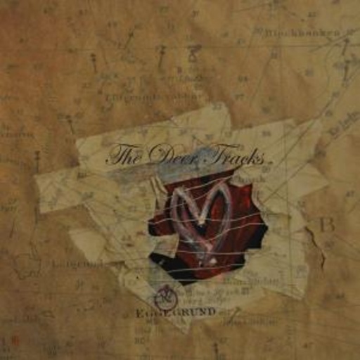 The Deer Tracks – Eggegrund EP