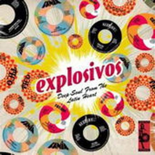 Diverse – Explosivos