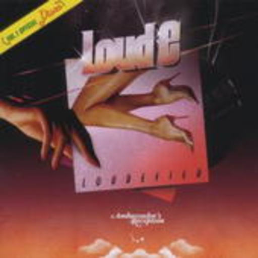 Loud E – Loudefield Vol. 1