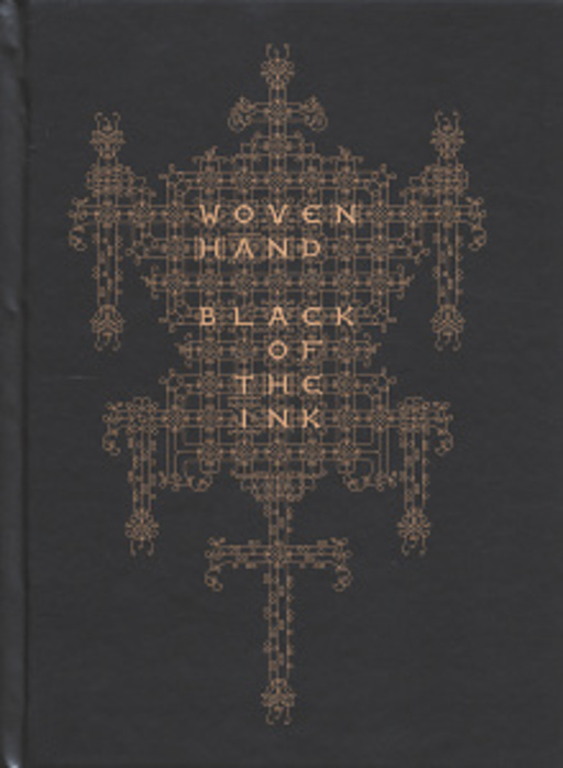 Black Of Ink