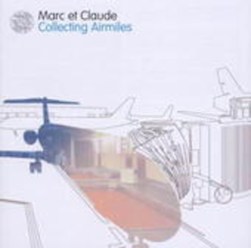Diverse – Collecting Airmiles - Marc Et Claude Mix
