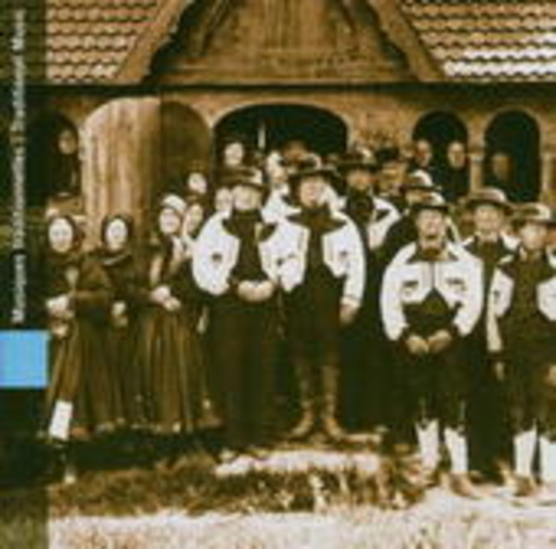 Diverse – Norwegen: Musique Traditionnelles