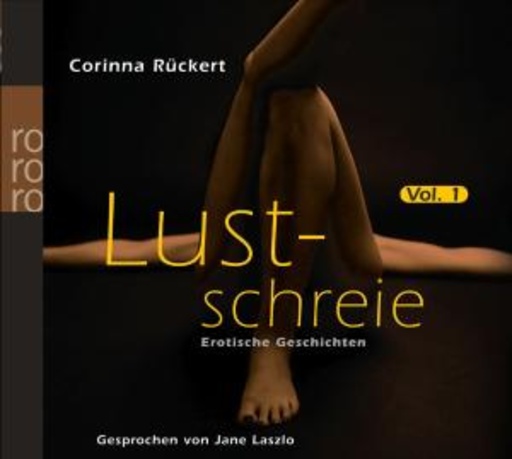 Jane Laszlo – Lustschreie
