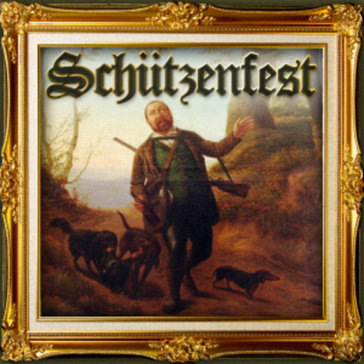 Diverse – Schützenfest