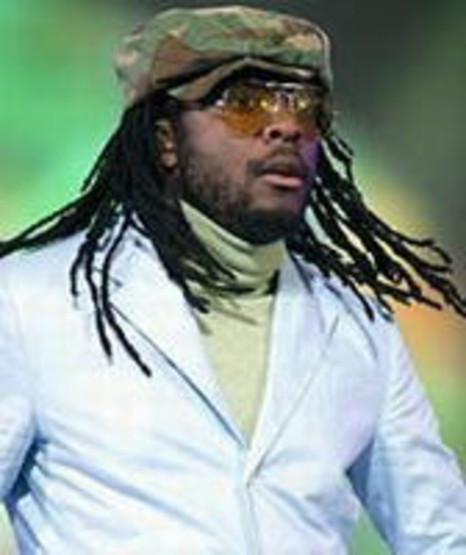 Macht sich selbstständig: will.i.am