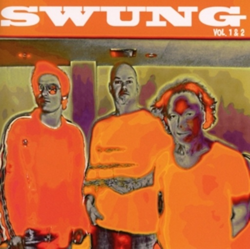 Swung – Vol. 1 & 2