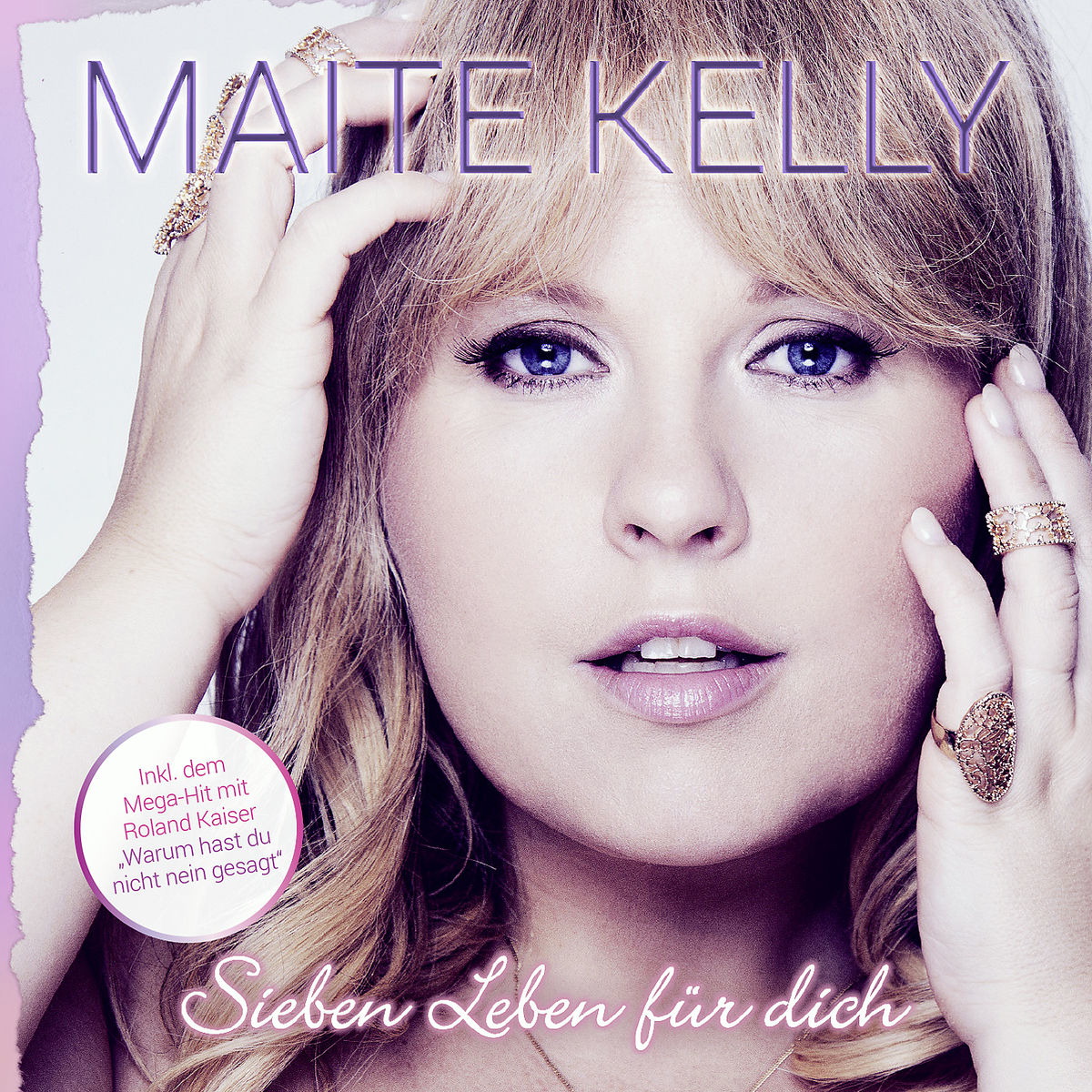 Maite Kelly – Sieben Leben für dich