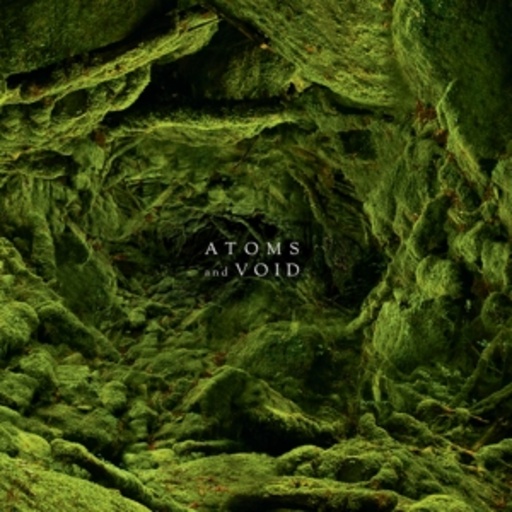 Atoms And Void – And Nothing Else