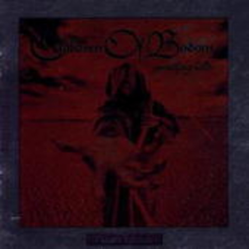 Children Of Bodom – Something Wild