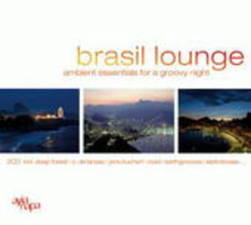 Diverse – Brasil Lounge