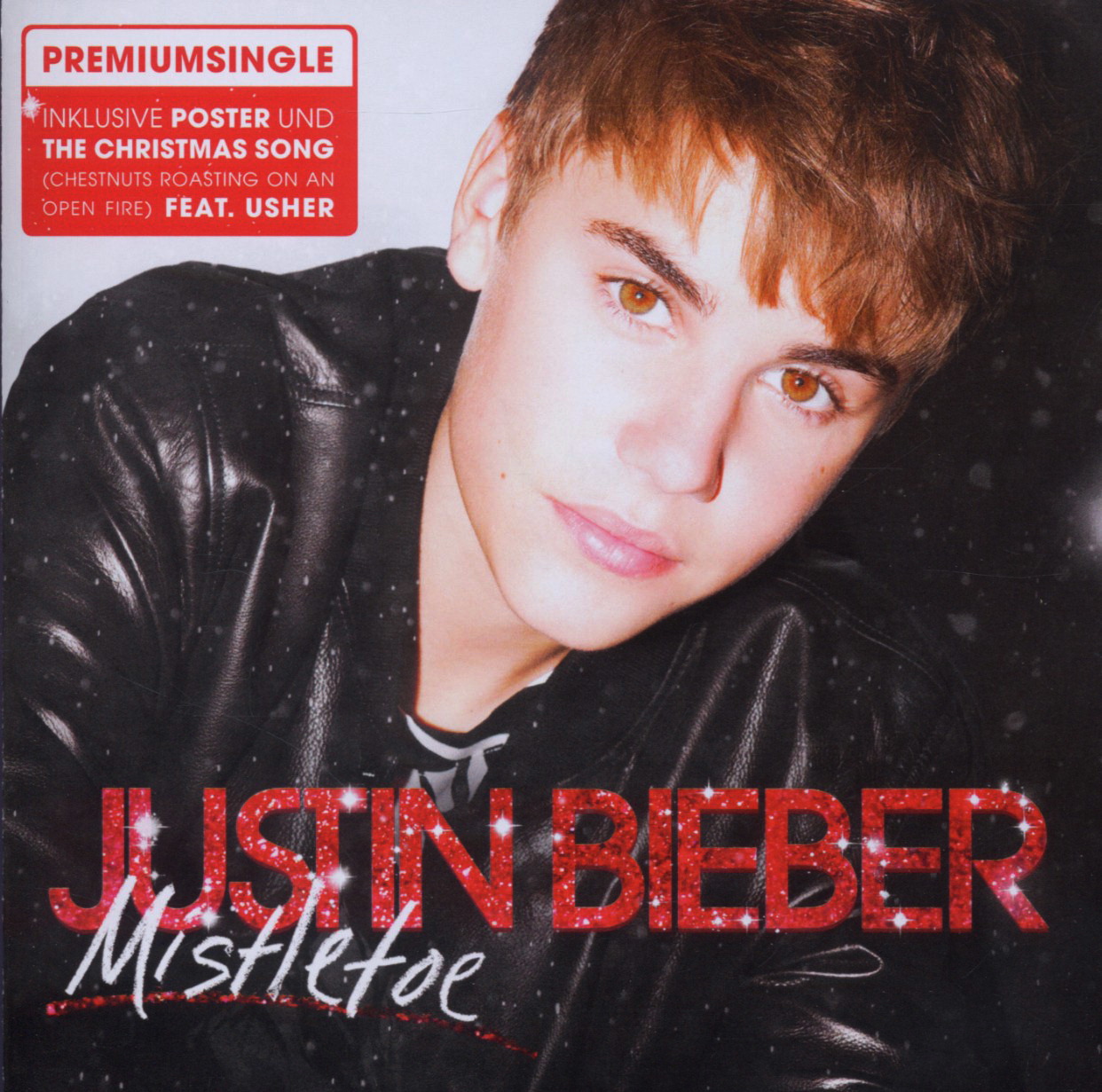 Justin Bieber – Mistletoe