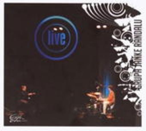 Grupa Janke Randalu – Live