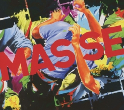 Diverse – Masse
