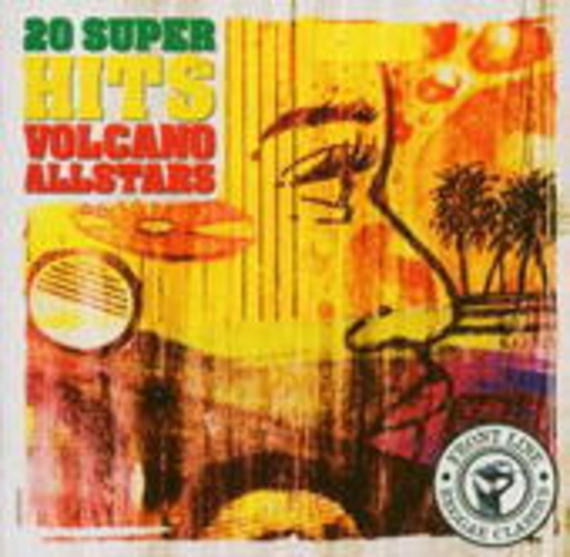 Volcano Allstars – 20 Super Hits