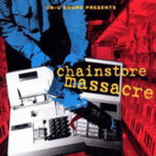 Diverse – Chainstore Massacre (Limited Edition)