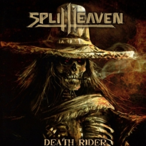 Split Heaven – Death Rider