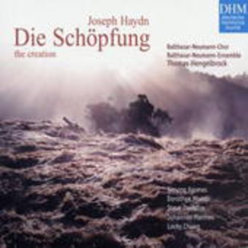 Die Schöpfung – The Creation