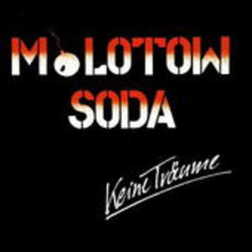 Molotow Soda – Keine Träume