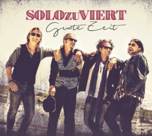SolozuViert – Guate Zeit