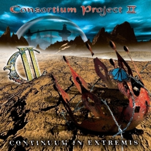 Consortium Project II – Continuum In Extremis