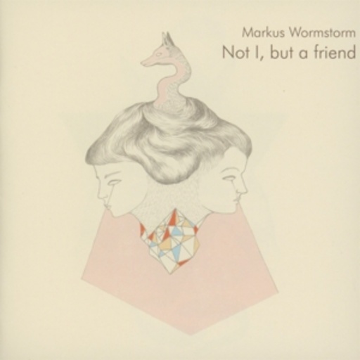 Not I, But A Friend