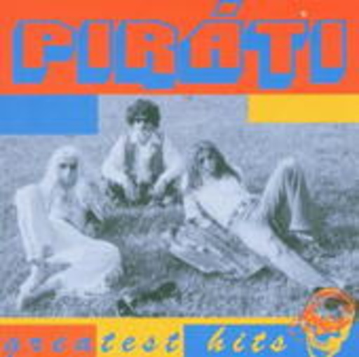 Pirati – Greatest Hits