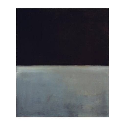 Loren Connors – Blues The "Dark Paintings" Of Mark Rothko