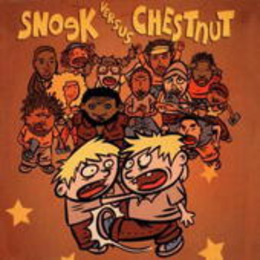 Snoek Vs Chestnut – Snoek Vs Chestnut
