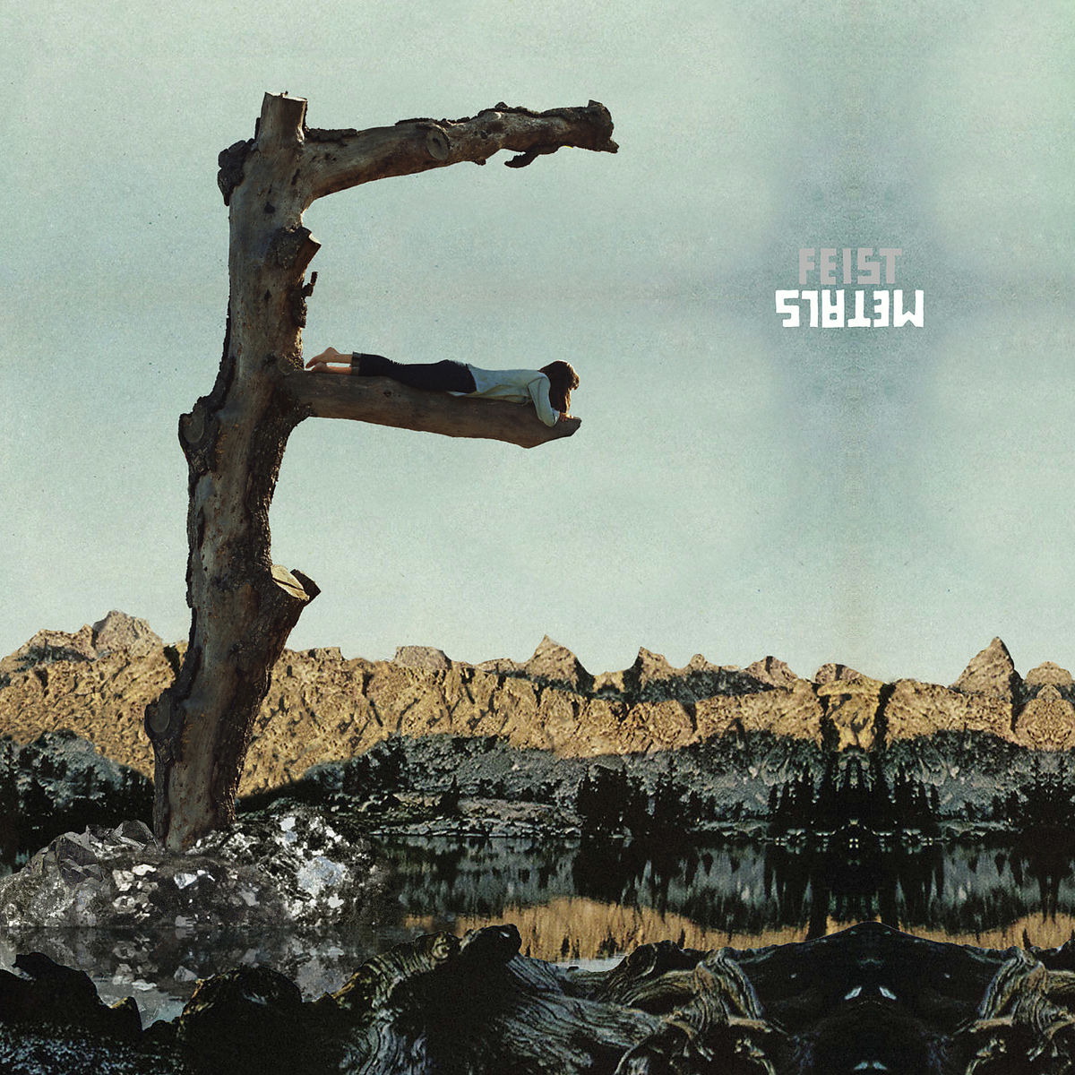 Feist – Metals