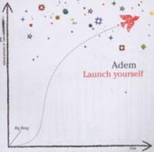 Adem – Launch Yourself