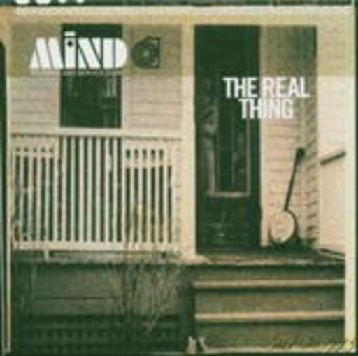 Diverse – The Real Thing