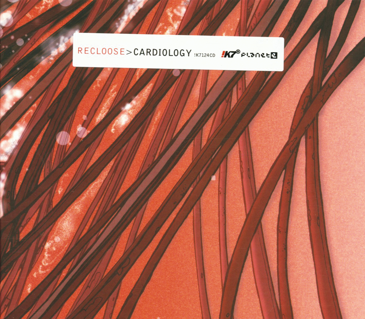 Recloose – Cardiology