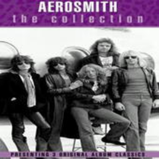Aerosmith – The Collection