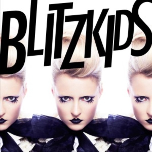 Blitzkids – Blinded