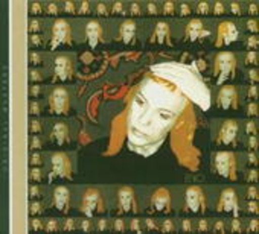 Brian Eno – Taking Tiger Mountain (By Strategy)