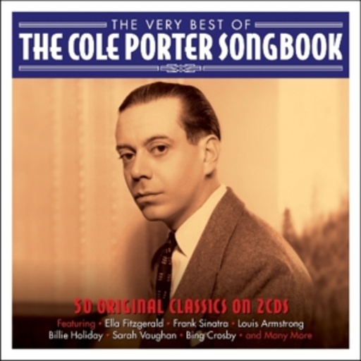 Diverse – The Very Best Of The Cole Porter Songbook
