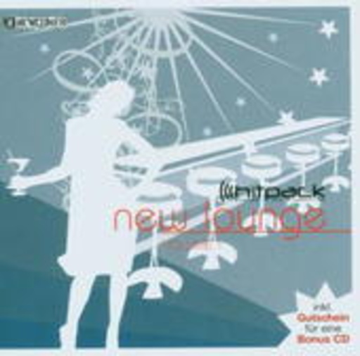 Diverse – Hitpack Presents New Lounge