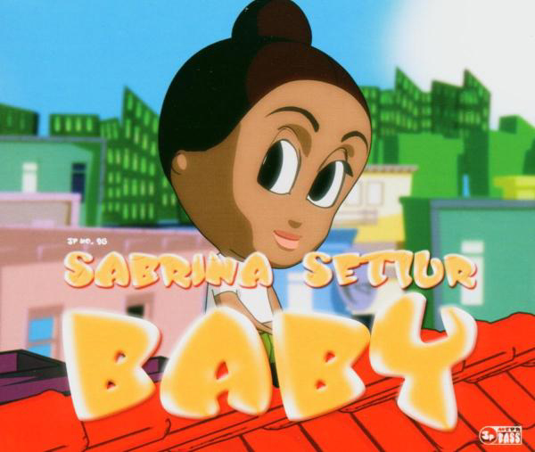 Sabrina Setlur – Baby