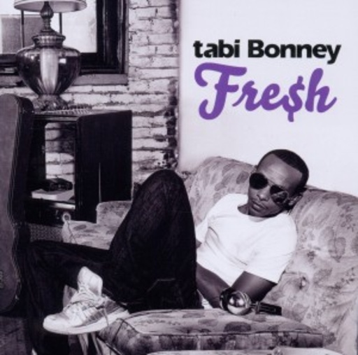 Tabi Bonney – Fresh