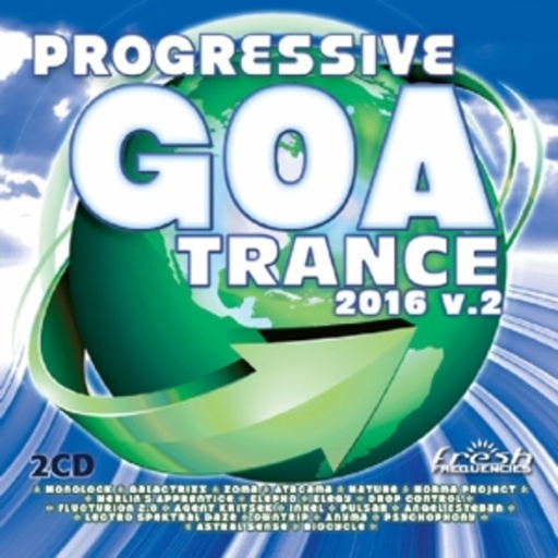 Diverse – Progressive Goa 2016 v.2