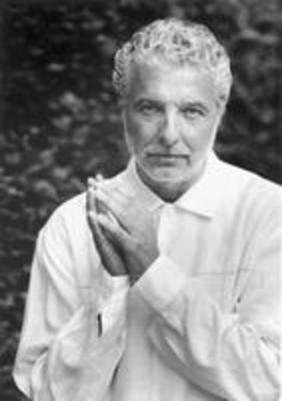 Muss Gala-Absage verdauen: André Heller