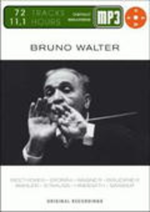 Bruno Walter – Original Recordings