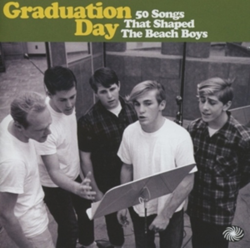 Diverse – Graduation Day