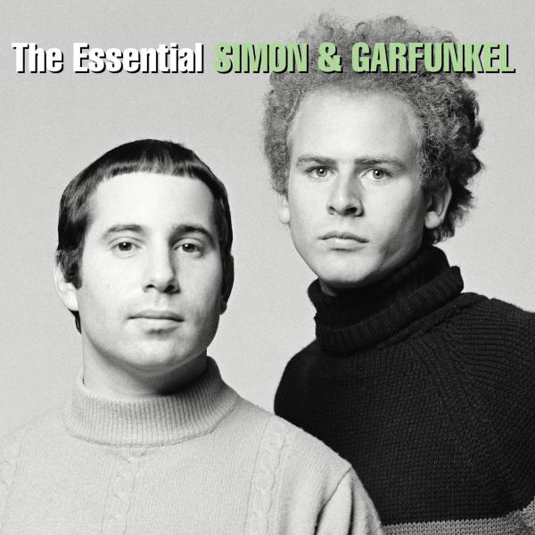 Simon & Garfunkel – The Essential Simon & Garfunkel