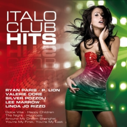 Diverse – Italo Club Hits