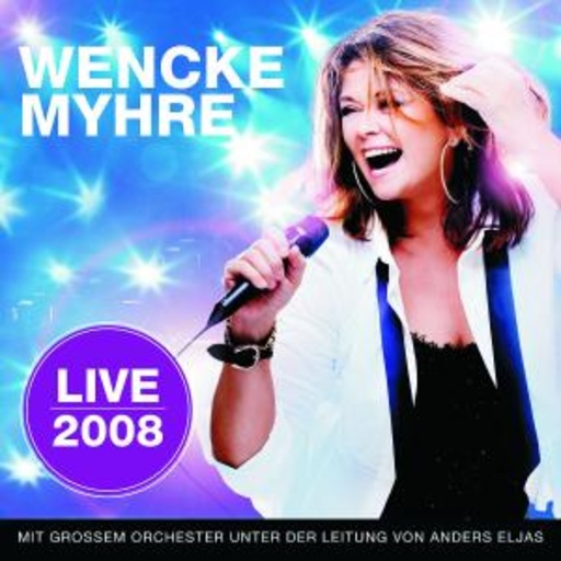 Wencke Myhre – Live im Gewandhaus Leipzig